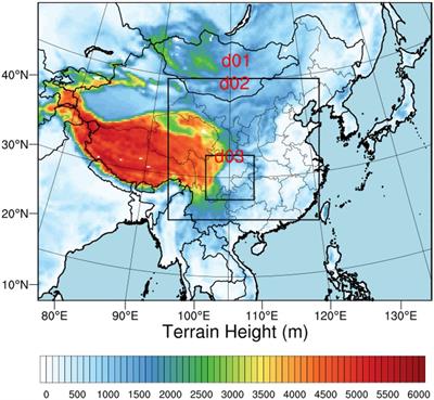 Assessment of summertime ozone formation in the Sichuan Basin, southwestern China